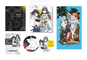 ありふれた職業で世界最強2nd seasonBlu-ray BOX 2(中古品)