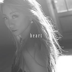 heart(CD+Blu-ray)(中古品)