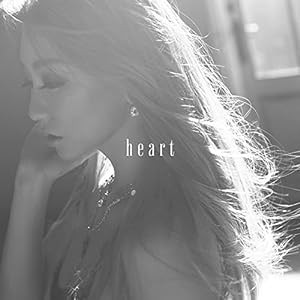 heart(CD+DVD)(中古品)