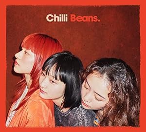 Chilli Beans.(CD+Blu-ray)(初回生産限定盤)(中古品)