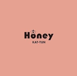 Honey (初回限定盤2) (CD+DVD)(中古品)