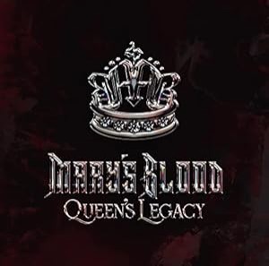 Queen's Legacy(初回限定盤)(中古品)