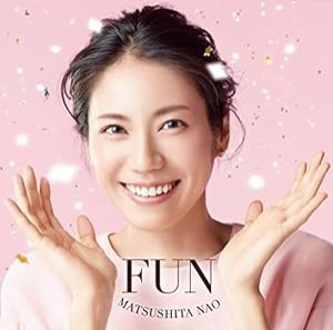 FUN (通常盤)(中古品)