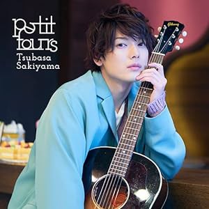 petit fours(CD+DVD)(中古品)