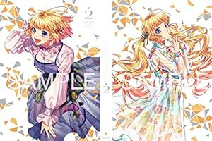 「ヒロインたるもの! ~嫌われヒロインと内緒のお仕事~」DVD Vol.2 完全生産限定版[DVD](中古品)