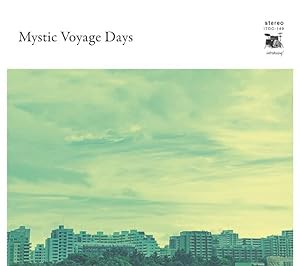 Mystic Voyage Days [ITDC-149](中古品)