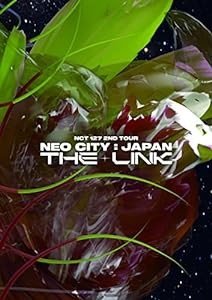 NCT 127 2ND TOUR 'NEO CITY : JAPAN - THE LINK'(通常盤)(Blu-ray Disc)(中古品)