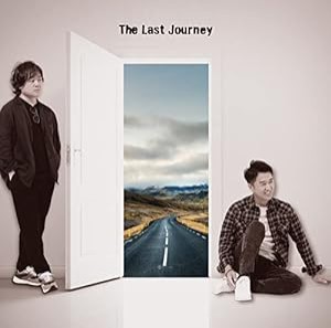 The Last Journey ~47の扉~ (通常盤)(中古品)