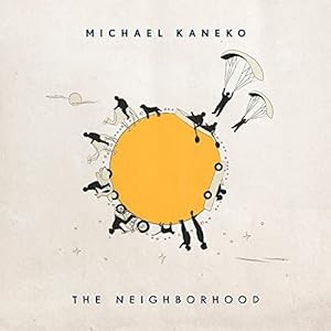 The Neighborhood [CD:通常版](中古品)