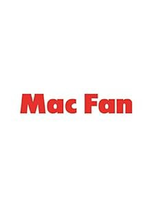 Mac Fan 2022年8月号(中古品)