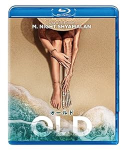 オールド [Blu-ray](中古品)