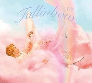 Fallinbow (初回生産限定盤 TYPE-A) (CD+DVD)(中古品)