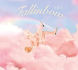 Fallinbow (初回生産限定盤 TYPE-B) (CD+DVD)(中古品)