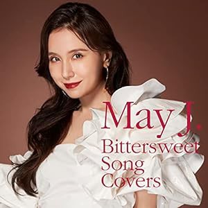 Bittersweet Song Covers(CD+DVD)(中古品)