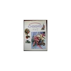 OASIS—フローラルフォームA to Z(中古品)