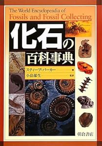 化石の百科事典(中古品)