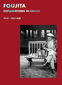 フジタ 色彩への旅(中古品)