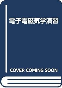 電子電磁気学演習(中古品)