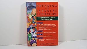 日本語を読むための七つの物語 - Breaking into Japanese(中古品)