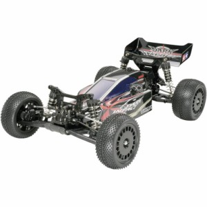 タミヤ(TAMIYA) 1/10 電動RCカーシリーズ No.370 ダークインパクト オフロード 58370