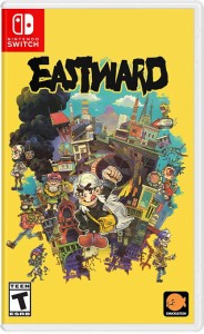 Eastward (輸入版:北米) - Switch