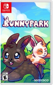 Bunny Park (輸入版:北米) - Switch