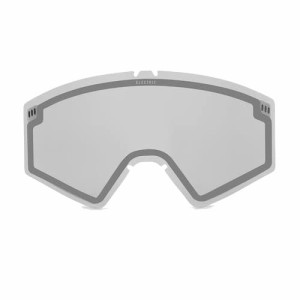 ELECTRIC エレクトリックゴーグル ジャパンフィット HEX SNOW GOGGLE SPARE LENS CLEAR スノーボード ゴーグル スペアレンズ 日本代理店