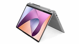 Lenovo IdeaPad Flex 5 Gen 8 ノートパソコン (14インチ IPSパネル WUXGA Ryzen 5 7530U 16GB 512GB SSD 指紋センサー Webカメラ 無線LAN