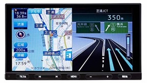 SOLING(ソーリン) 7型カーナビ SL3118NV フルセグ WSVGAモニター Bluetooth DVD CD microSD USB 外部入力(AUX/VTR)ステアリングリモコン