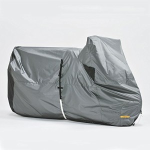 レイト商会 匠 バイクカバー バージョン2 ULTIMATE BIKE COVER LLHサイドボックス サイズ 国内生産製品 TA932-LLHS