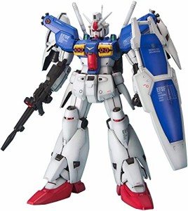 PG 機動戦士ガンダム0083 STARDUST MEMORY RX-78GP01/Fb ガンダムGP01/Fb ガンダム試作1号機フルバーニアン 1/60スケール 色分け済みプラ