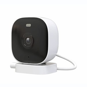 seena 屋内外対応 防犯見守りネットワークカメラ IP65等級 防水 屋外対応 室内 WiFi コンパクト