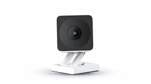 ネットワークカメラ ATOM Cam 2 (アトムカムツー):1080p フルHD 高感度CMOSセンサー搭載 / IP67防水防塵/赤外線ナイトビジョン 動作検知