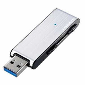 I-O DATA USBメモリー USB 3.0/2.0対応 超高速USBメモリー U3-MAX16G/S