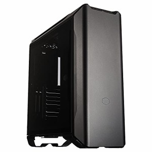 Cooler Master MasterCase SL600M Black Edition ミドルタワーATX PCケース MCM-SL600M-KGNN-S00 CS8097