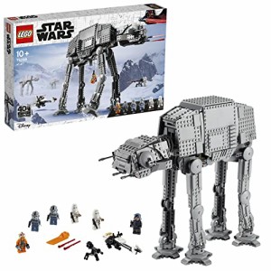 レゴ(LEGO) スター・ウォーズ AT-AT(TM) 75288 おもちゃ ブロック プレゼント ロボット 男の子 10歳以上