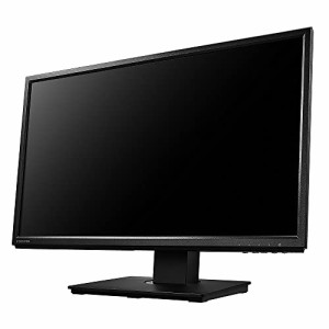 LCD-DF221EDB-F(ブラック) 21.5型ワイド 液晶ディスプレイ