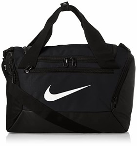 ナイキ ブラジリア ダッフルバッグ XS (ブラック/ブラック/ホワイト)NIKE NK19FA-BA5961-010