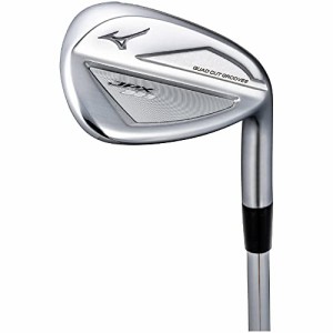 MIZUNO(ミズノ) ゴルフクラブ JPX 923 ホットメタル アイアン5本組(No.6-P) メンズ 右利き用 【カタログ純正シャフト装着モデル】 22 MFU