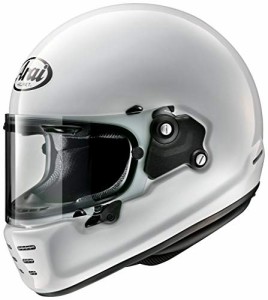 アライ(Arai) バイクヘルメット フルフェイス RAPIDE NEO 白 55-56cm