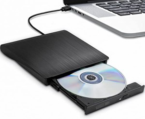 外付けdvdドライブ USB 3.0 type-c CD/DVD読込み・録画込み・書込 CD/DVDプレーヤー 外付け光学ドライブ 外付CD・DVDドライブ PC外付けド