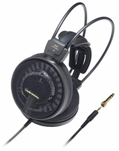 audio-technica エアーダイナミック オープン型ヘッドホン ATH-AD900X