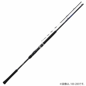 ダイワ(DAIWA) 船竿 ディーオ TSG 1