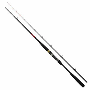 ダイワ(DAIWA) 船竿 オニカサゴX 210 釣り竿