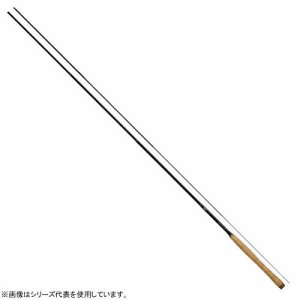 ダイワ(DAIWA) 渓流竿 テンカラX 39 釣り竿