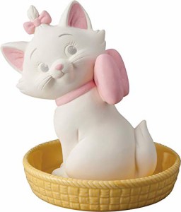 ディズニー 「 おしゃれキャット 」 マリー 加湿器(気化式) 高さ13.8cm SAN2988