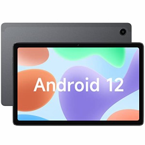 ALLDOCUBE タブレット iplay50【2023初発売】Android12 タブレット 10.4インチ大画面 アンドロイドタブレットUnisoc T618 8コアCPU Table