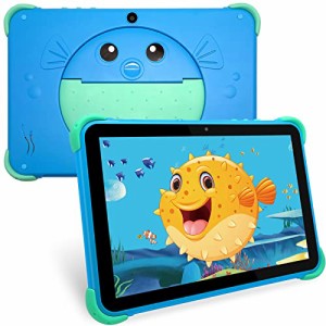 子供用タブレット 10インチタブレット 子供用 WiFi キッズタブレット Android 幼児用タブレット デュアルカメラ Android 11.0 2GB 32GB R