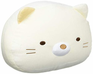 すみっこぐらし 変身クッション ねこ SG-0052CT