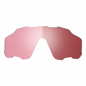 ZERO TECH BASE オークリー ジョウブレイカー 交換レンズ OAKLEY スポーツ サングラス JAWBREAKER 調光レンズ ZERO製